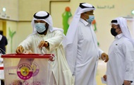 Qatar elects parliament for the first time in history