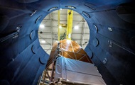 NASA завершило проектирование телескопа для изучения темной материи