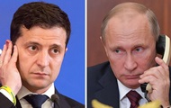 There are no preconditions for the Putin-Zelensky meeting – Peskov