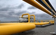 Naftogaz named the price of imported gas in September