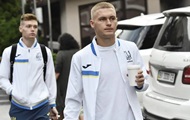 Буяльский, Миколенко и Бойко пропустят матчи сборной Украины