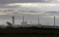 Energy crisis.  Britain refuses gas and coal