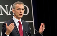 Ukraine will become a NATO member, but “not tomorrow” – Stoltenberg