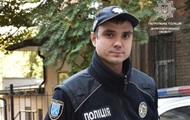 They lay on the street unconscious: in the Dnipropetrovsk region, a patrolman saved the girls