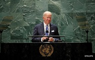 Biden rating updated anti-record – Korrespondent.net