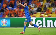 Яремчук стал лучшим игроком матча Финляндия - Украина по версии WhoScored