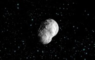 An asteroid the size of the Cheops pyramid flies to Earth