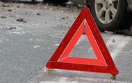 Во Львовской области в ДТП пострадали пять человек