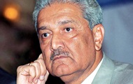 Pakistani nuclear program manager dies