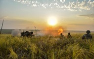 Сутки в ООС: 10 обстрелов, потерь нет