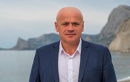 В Крыму "мэр" Судака подал в отставку