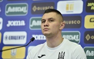 Зубков: В сборной хорошая атмосфера. Все хотят выйти на поле