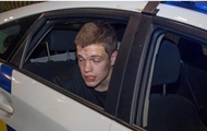 The driver who hit the child in Kiev was returned to the pre-trial detention center