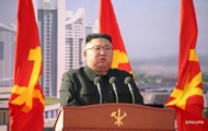 Kim Jong-un says he is building an “invincible army”