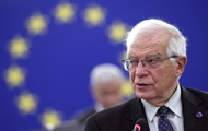 Боррель не увидел нарушений в газовом контракте Венгрии и РФ