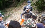 Passenger bus falls into abyss in Nepal, 28 casualties