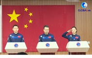 Китай готовит рекордную по длительности миссию в космос