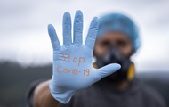 Украинские ученые нашли способ предотвратить острую пневмонию при COVID