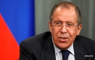 Russia responded to NATO for expulsion of diplomats