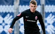 Кочергина отправили в дубль Зари