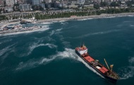 Ученый предупредил о потере Мраморного моря