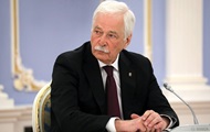 Gryzlov accused Ukraine of disrupting Minsk