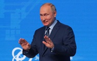 Putin: Russia is not interested in high gas prices