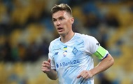 Сидорчук: Динамо не смогло сбить темп Барселоны