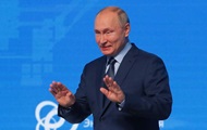 Putin named the reason for the energy crisis in the EU