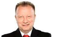 Умер заслуженный тренер Украины Сергей Морозов