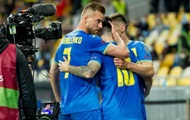 Стало известно, в какой корзине будет Украина при жеребьевке Лиги наций