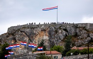 A referendum on the transition to the euro is being collected in Croatia