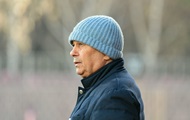 Луческу: Претензий к игрокам у меня намного больше, чем они себе это представляют