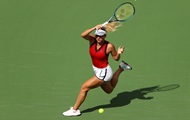Костюк вышла в 1/4 финала в Румынии