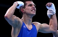 Украинец Петров пробился в 1/8 финала Чемпионата мира по боксу