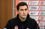 Шахтер продлил контракт со Степаненко на два года