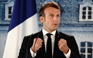 Macron named the amount needed to combat climate change