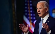 Biden criticized Xi Jingping and Putin