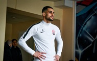 SofaScore поставил Шахаба в символическую сборную тура в Лиге Конференций