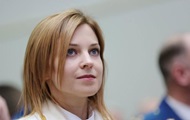 Poklonskaya predicted the creation of cities for anti-vaccinators