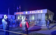 In Georgia, a policeman shot a colleague right at the police station – media