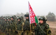 Defense Ministry of Belarus strengthens air defense – Korrespondent.net