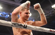 Беринчик станет следующим чемпионом мира из Украины - Красюк
