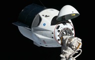 Капсула SpaceX успешно вернулась на Землю