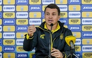Ротань: Игры против Сербии и Македонии будут определяющими в борьбе за Евро