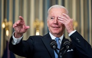 While Biden is busy.  Threats from China and the Russian Federation in the world