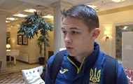 Сикан: Команда полностью готова к матчу с Боснией и Герцеговиной