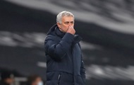 Журналисты объявили бойкот Моуринью