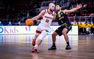Прометей в драматичной концовке уступил Тенерифе