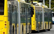 In the Kiev region will strengthen COVID-restrictions on transport